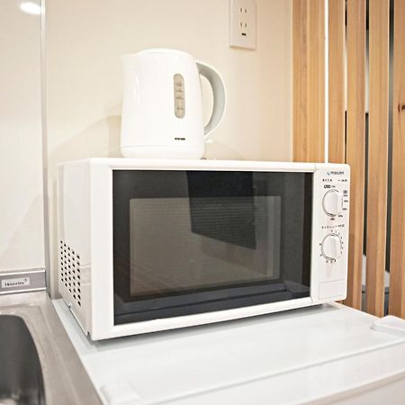 拾野の家 101洋室 Villa Osaka Buitenkant foto