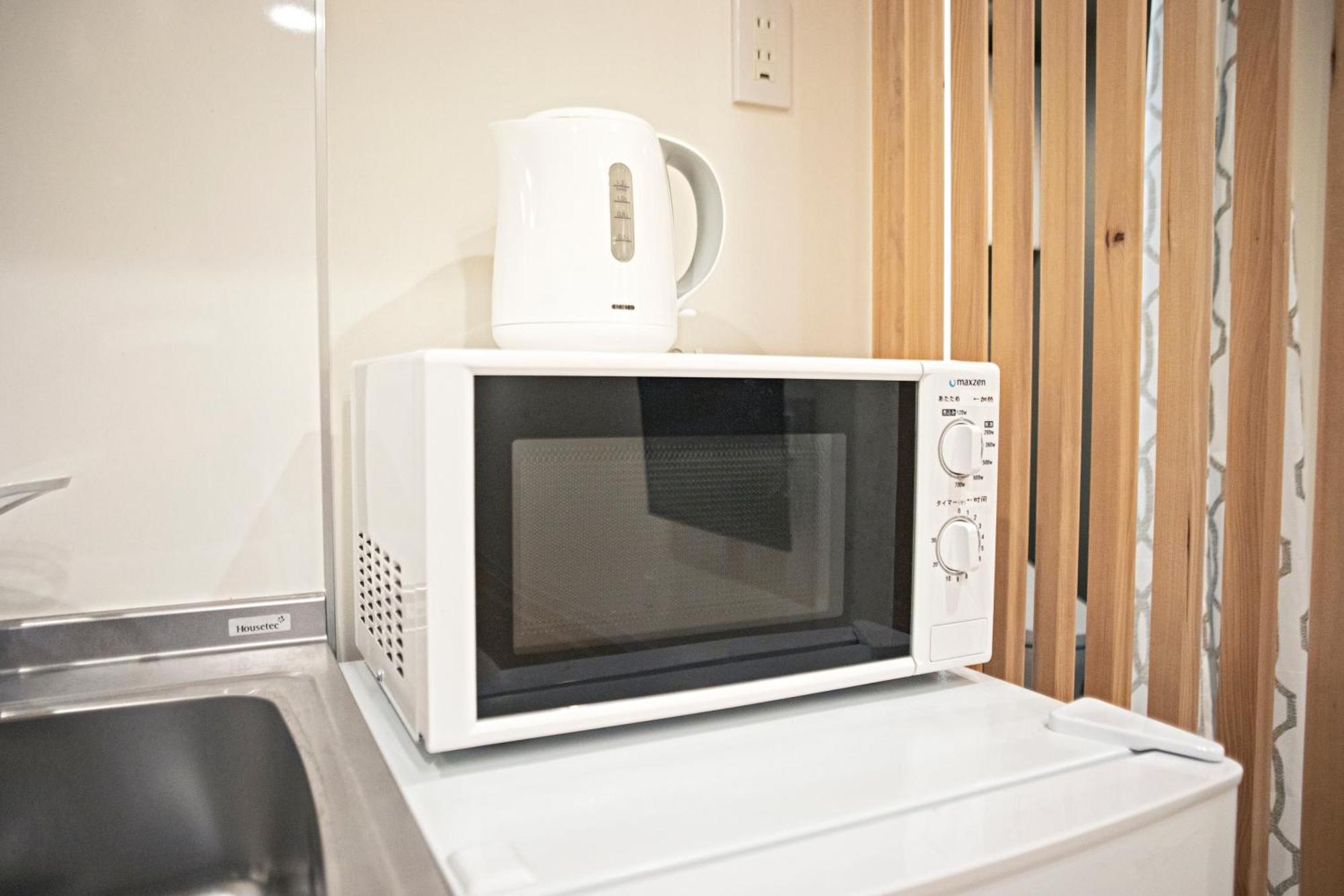 拾野の家 101洋室 Villa Osaka Buitenkant foto
