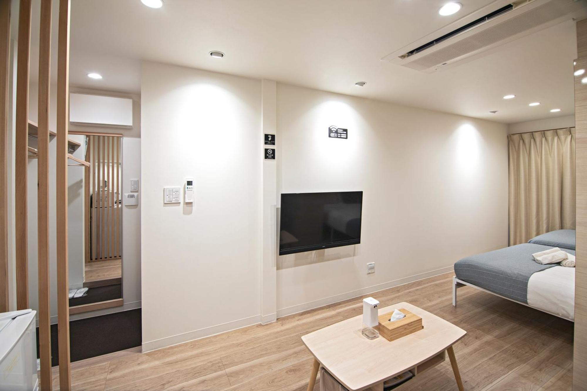 拾野の家 101洋室 Villa Osaka Buitenkant foto